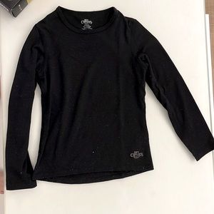 Kids base layer shirt Hot Chillys